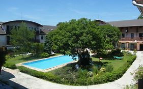 Dorina Apartman